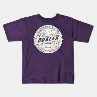 Dualex Kids T-Shirt